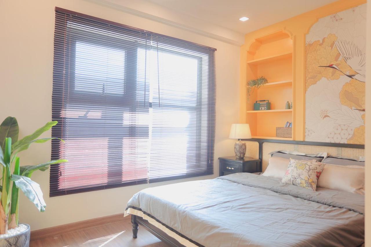 Flc Sea Tower Quy Nhon- Dong Ngo House Apartman Kültér fotó