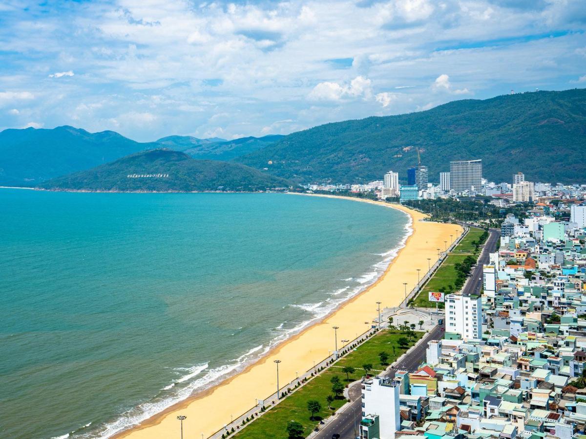Flc Sea Tower Quy Nhon- Dong Ngo House Apartman Kültér fotó