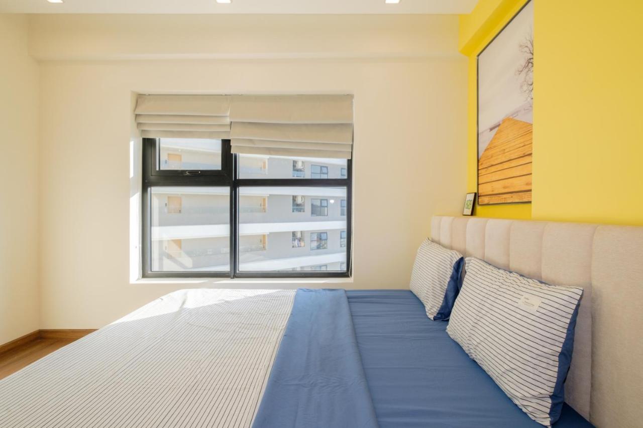 Flc Sea Tower Quy Nhon- Dong Ngo House Apartman Kültér fotó
