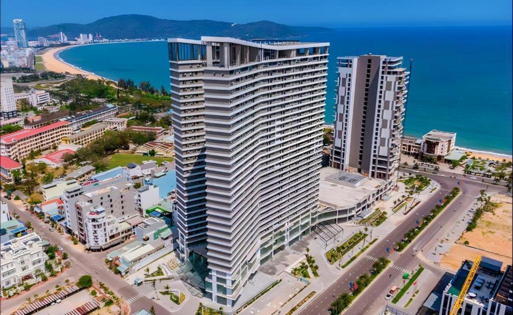 Flc Sea Tower Quy Nhon- Dong Ngo House Apartman Kültér fotó